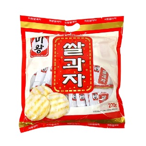 미왕쌀과자(250g) 1봉