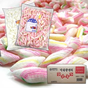 생활의 달인이 만든 옥춘사탕 박하사탕(10봉) 1박스